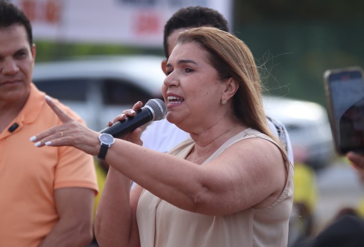 Pré-candidata a deputada federal defende maior apoio do poder público aos protetores de animais