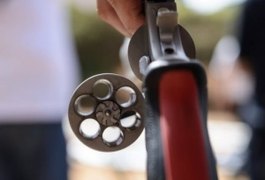Polícia prende suspeitos armados que se passavam por entregadores de aplicativo