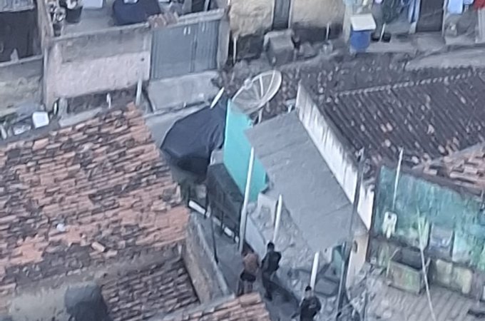 Operação Casmurro desarticula organização criminosa ligada ao tráfico de drogas em Palmeira dos Índios