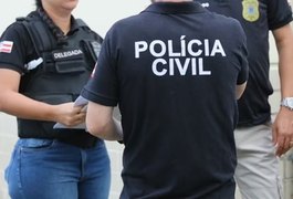 Homem é preso suspeito de assediar mais de 100 mulheres através de um perfil falso na internet