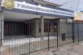 Homem é preso por stalking e por descumprir medida protetiva contra ex-companheira em Maceió
