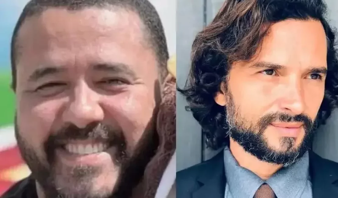 Com as malas prontas para fugir de esconderijo, produtor que matou o ator Jeff Machado é preso no Rio de Janeiro