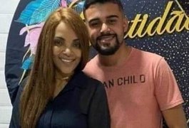 Produtor musical é apontado como novo amor de Flordelis