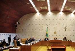 Por 7 votos a 4, Supremo decide que desaposentação é ilegal