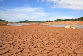 Seca prolongada no Nordeste desperta interesse por dessalinização