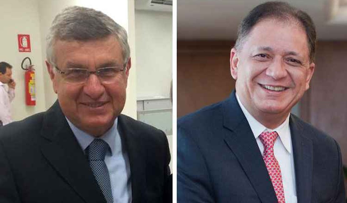 Dois executivos do Bradesco e dois pilotos morrem em queda de avião