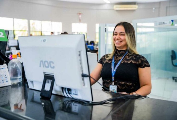 Protagonismo feminino é uma marca na Prefeitura de Arapiraca