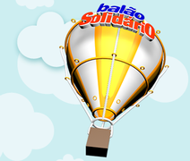 Campanha Balão Solidário usa tecnologia e ajuda pessoas carentes de Arapiraca