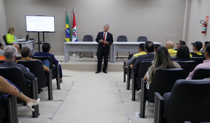 TAC estabelece normas para as festas de Réveillon em Maceió