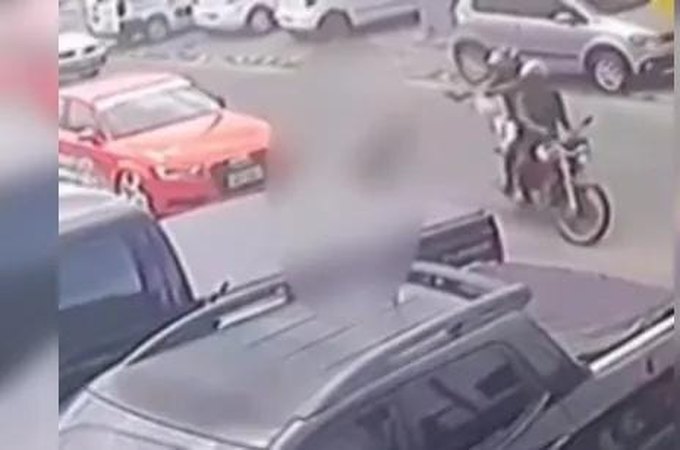 DHPP divulga imagens de suspeitos de tentativa de homicídio no Tabuleiro dos Martins, em Maceió