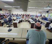 Ufal está em crise orçamentária e gestão central faz apelo ao governo federal
