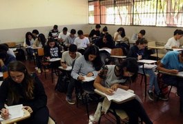 Enem 2017 não sofrerá alterações com reforma do ensino médio