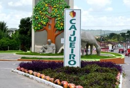 Após prisão de mandante, polícia caça suspeito de atirar em bebê em Cajueiro