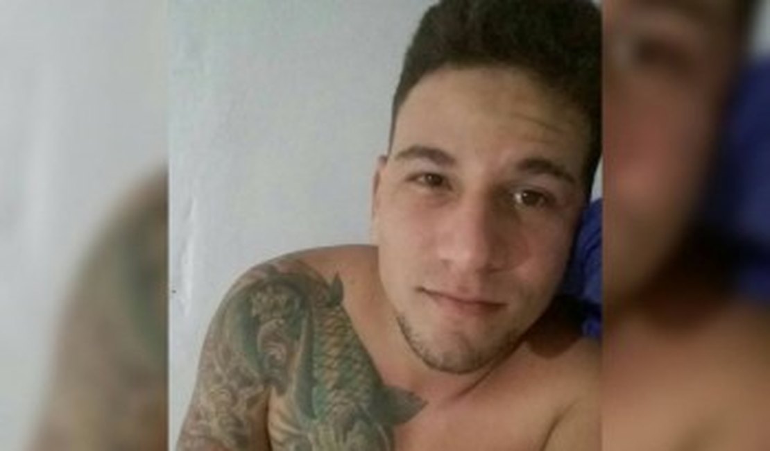 Alagoano é assassinado a tiros na Bahia