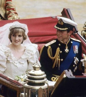 Documentário revela que o príncipe Charles teria dito que não amava Lady Di na noite anterior ao casamento