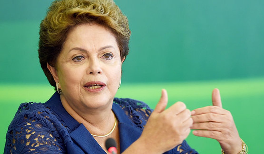 Dilma sanciona lei que torna crime hediondo exploração sexual de crianças