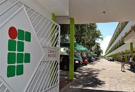 Ifal divulga edital de Processo Seletivo para cursos integrados do ensino médio em Alagoas