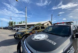 Polícia deflagra operação Semana Santa Segura e cumpre 28 mandados de prisão no Estado