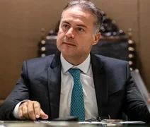 Ministro Renan Filho lança obra do VLT em Arapiraca com promessa de transformar mobilidade urbana