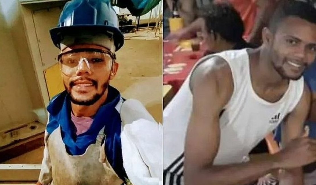 Alagoano morre após ser 'engolido' por máquina enquanto trabalhava no interior de São Paulo