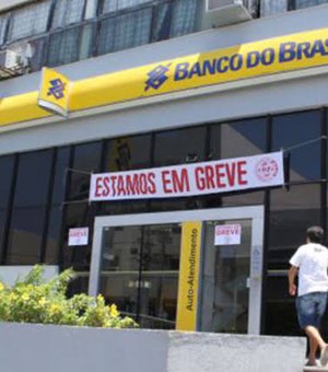 Funcionários do Banco do Brasil vão protestar nesta sexta (29) contra a reestruturação, em AL