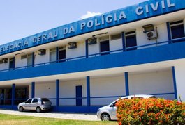 Delegacia de Homicídios aumenta em 89% conclusão de inquéritos em abril
