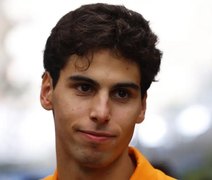 Sauber contrata Gabriel Bortoleto para temporadas 2025 e 2026