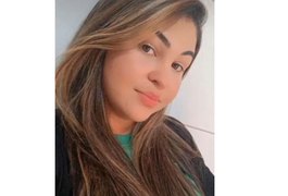 Câmera flagra momento de acidente que deixou jovem frentista morta em Arapiraca; assista