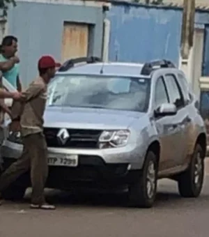 Novo Lázaro: Wanderson Mota se entrega à polícia em Goiás