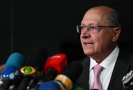 Alckmin alerta para vídeo falso com sua imagem nas redes sociais