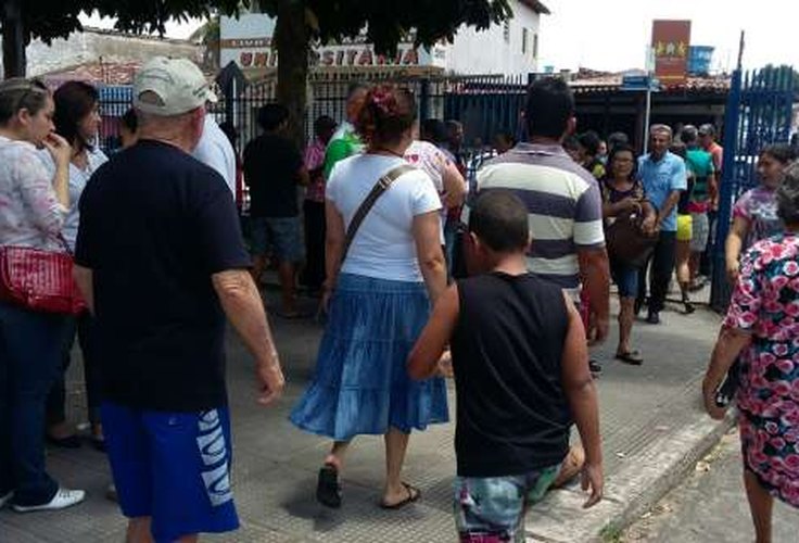 Mais de 140 mil eleitores estão aptos a votar neste domingo em Arapiraca