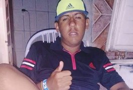 Jovem é morto com um tiro na cabeça, em Penedo