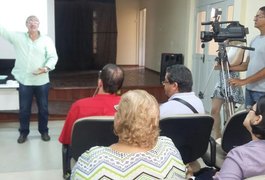 Audiência pública debate 'Mobilidade' para Arapiraca