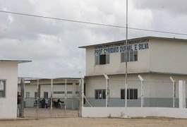 Reeducando encontrado morto no presídio Cyridião Durval foi estrangulado, aponta laudo