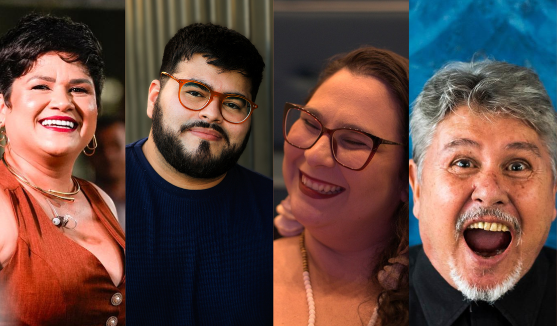 Theatro Homerinho recebe lançamento do livro “Bromélias imaginárias”, do jornalista Maylson Honorato