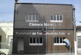 Com toda Câmara cassada, Porto Real do Colégio se prepara para eleição no próximo dia 09