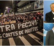 Pec 241: acompanhe ao vivo a votação do segundo turno