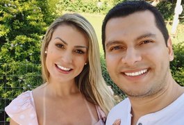 “Reconheço meus pecados”, declara Andressa Urach após volta à Universal