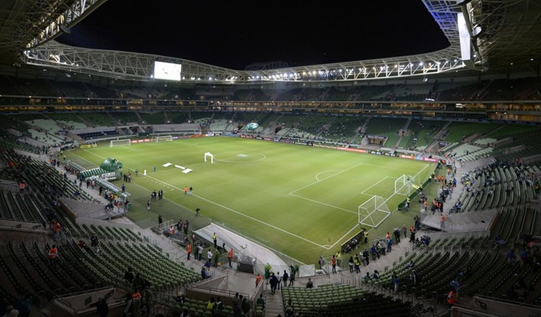 Casa cheia: Palmeiras deve superar rival e ter melhor média do Brasileirão