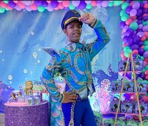 Animador de festas é encontrado morto com saco na cabeça em Campo Alegre