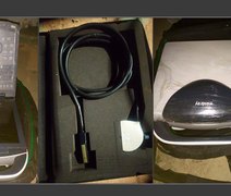 Ação policial prende suspeito com equipamento de ultrassom furtado, no Agreste alagoano