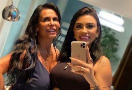 Filha de Gretchen sofre tentativa de assalto e é salva por motorista; criminosos chegaram a atirar