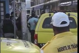 Prisão de Policial Civil em Maragogi gera polêmicas entre Estado e sindicato