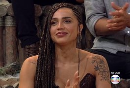 Competitiva, Paula Amorim confirma favoritismo e se transforma na grande campeã do No Limite