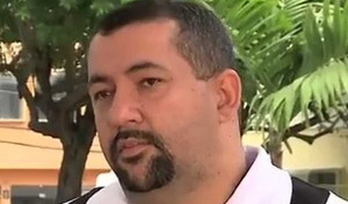 Satisfeito com o elenco, presidente do ASA descarta chegada de reforços