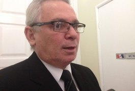 ALE -AL aguarda nomes para CPI da Eletrobras