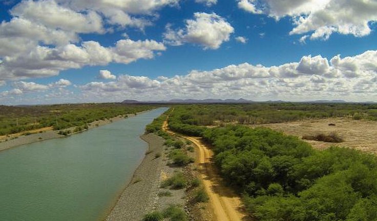 Revitalização do São Francisco pode custar R$ 30 bilhões