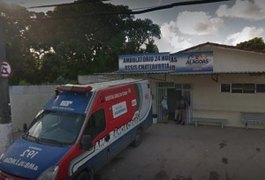 Adolescente é assassinado com dois tiros ao tentar escapar de assalto em Maceió