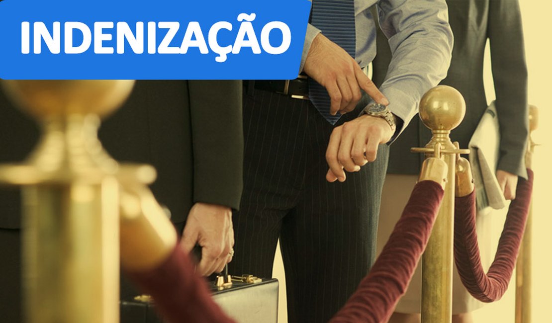 &#65279;Banco do Brasil deve indenizar cliente por demora no atendimento