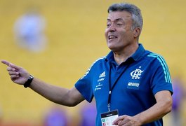 Covid-19 no Fla: Dome, Landim e mais 4 jogadores também testam positivo